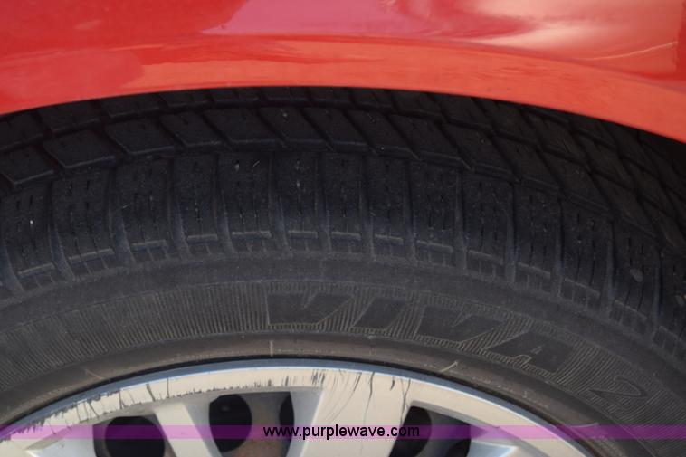 image for item BW9404 2009 Chevrolet Cobalt LT