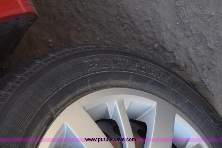 image for item BW9404 2009 Chevrolet Cobalt LT