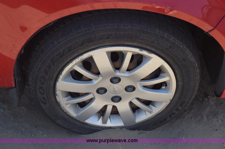 image for item BW9404 2009 Chevrolet Cobalt LT