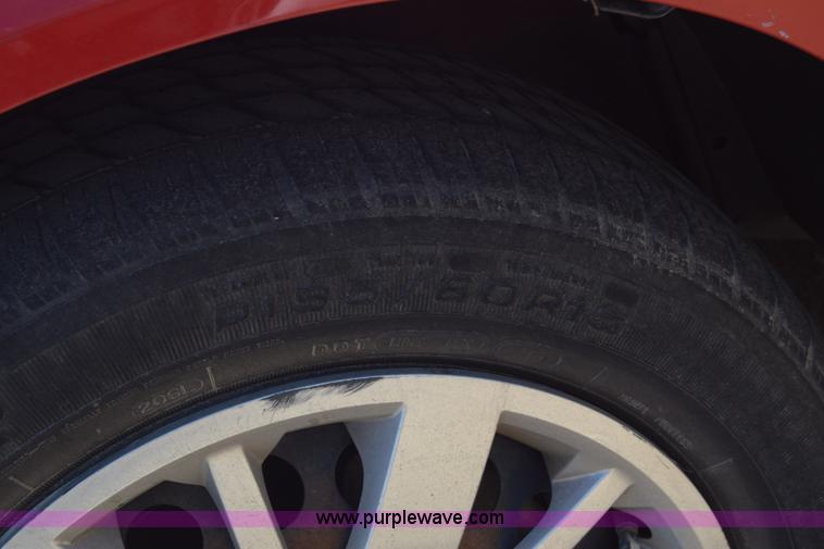 image for item BW9404 2009 Chevrolet Cobalt LT