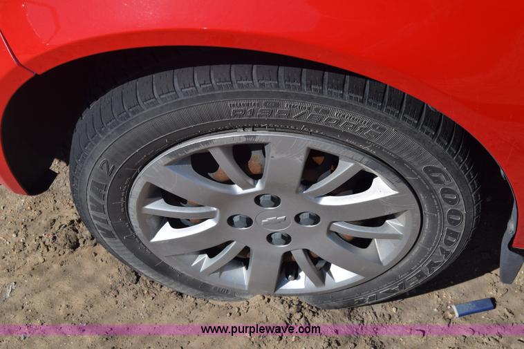 image for item BW9404 2009 Chevrolet Cobalt LT