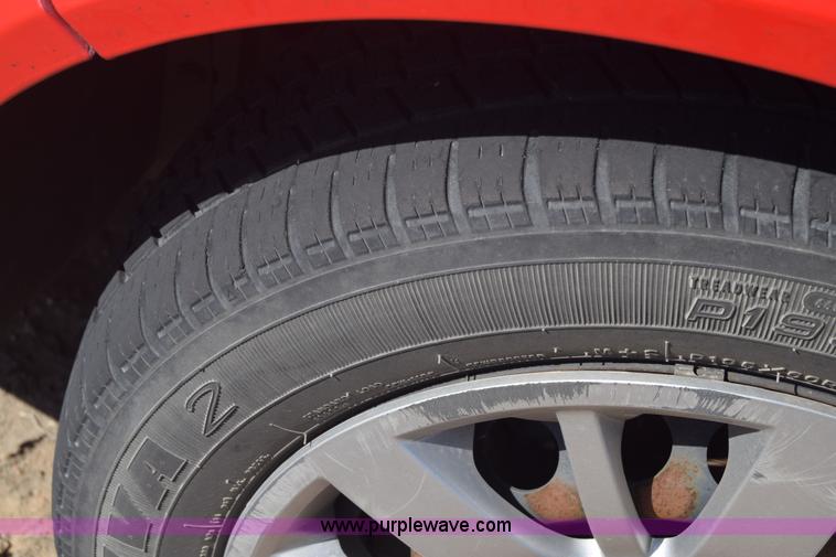 image for item BW9404 2009 Chevrolet Cobalt LT