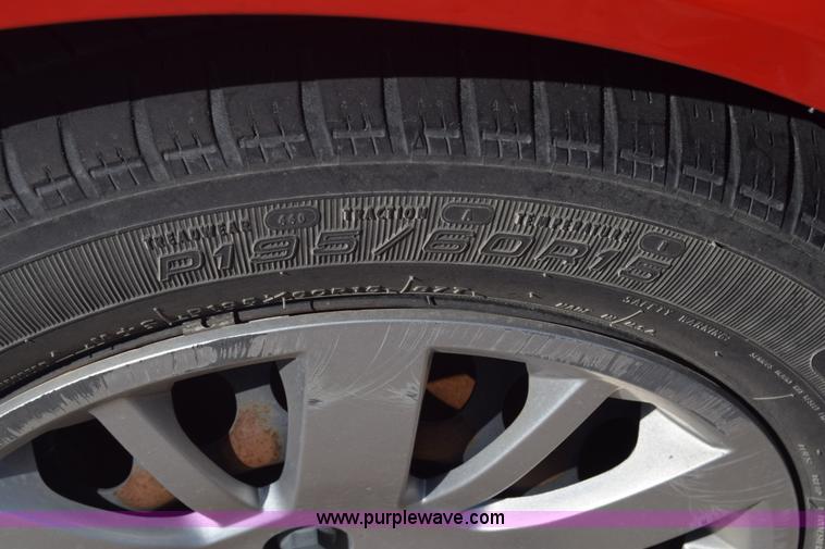 image for item BW9404 2009 Chevrolet Cobalt LT