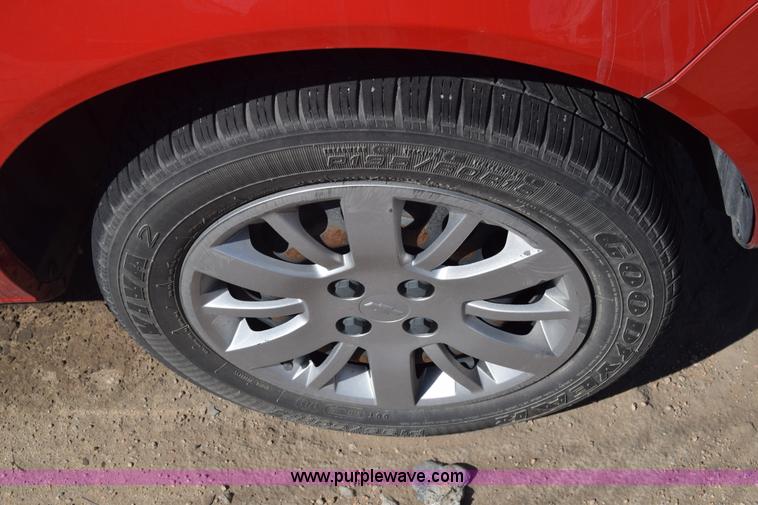 image for item BW9404 2009 Chevrolet Cobalt LT