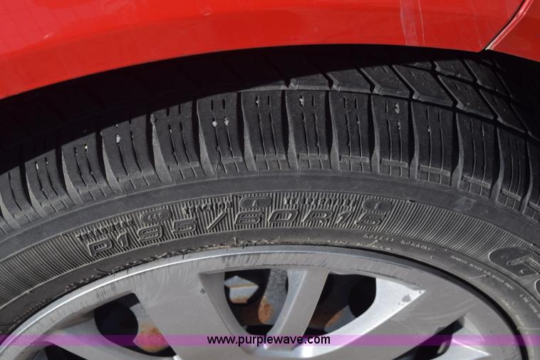 image for item BW9404 2009 Chevrolet Cobalt LT