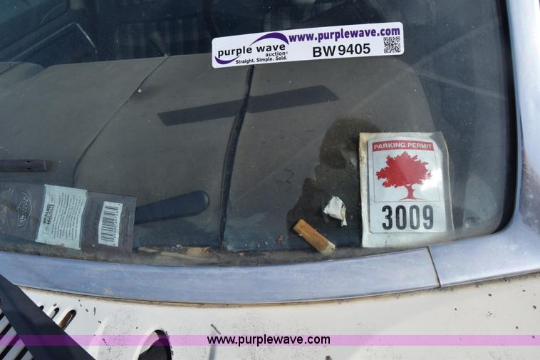 image for item BW9405 1982 Ford F150 pickup truck