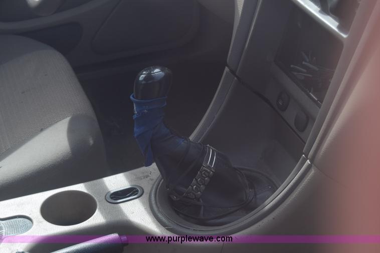 image for item BW9406 2002 Ford Mustang