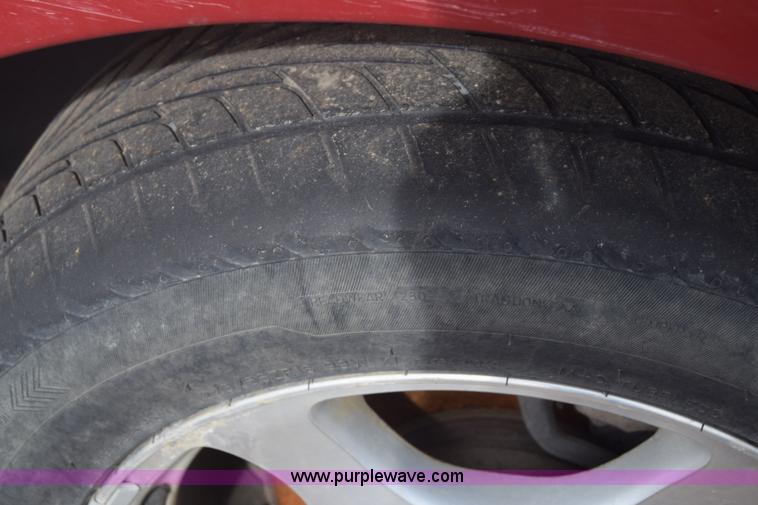 image for item BW9406 2002 Ford Mustang