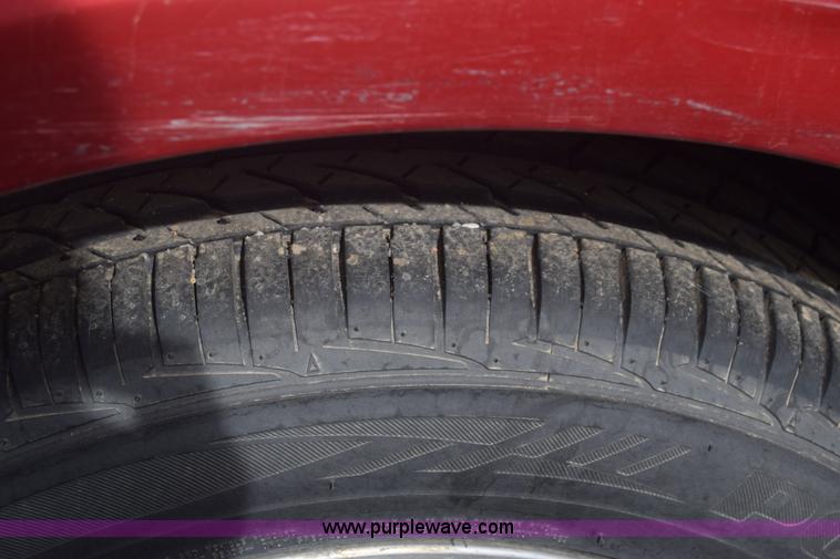 image for item BW9406 2002 Ford Mustang