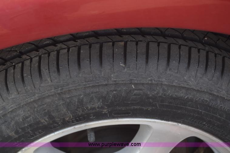 image for item BW9406 2002 Ford Mustang