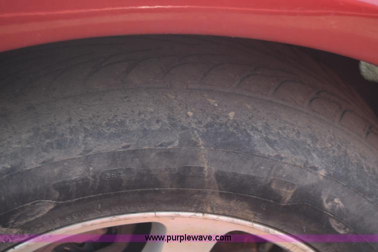 image for item BW9406 2002 Ford Mustang