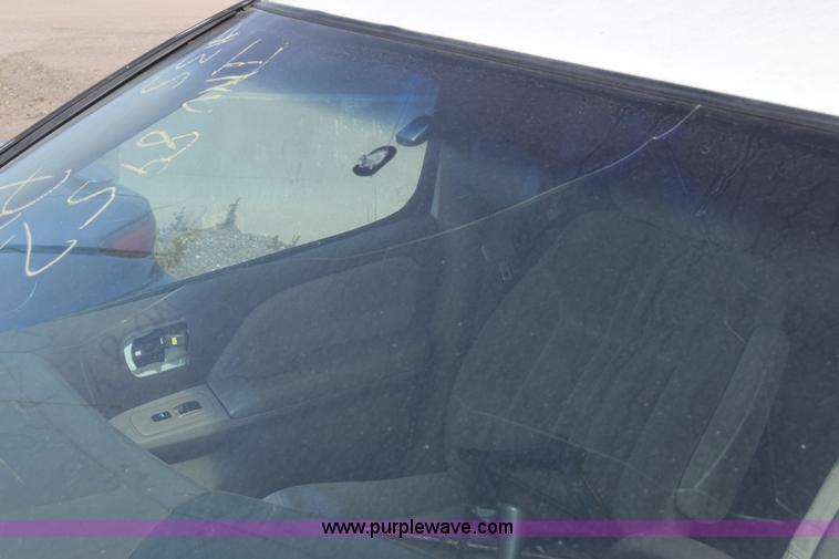 image for item BW9407 2000 Toyota Sienna van