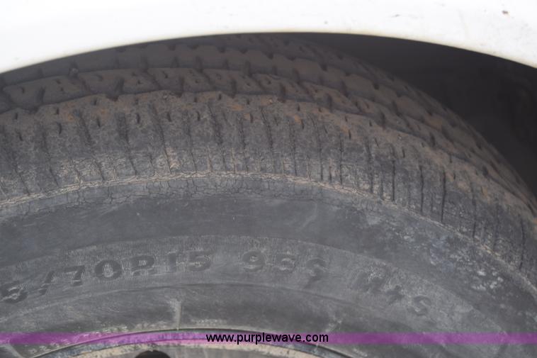 image for item BW9407 2000 Toyota Sienna van