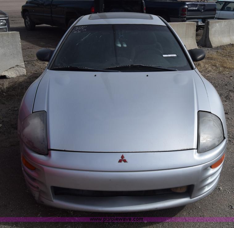 image for item BW9408 2000 Mitsubishi Eclipse