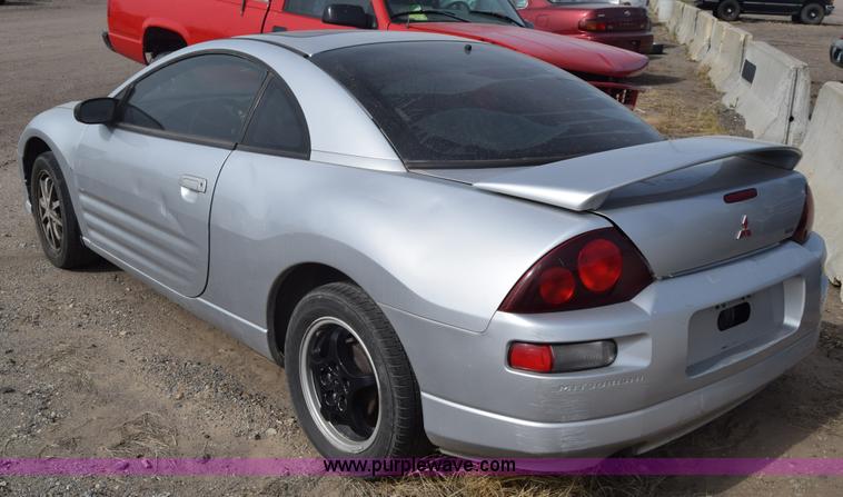 image for item BW9408 2000 Mitsubishi Eclipse