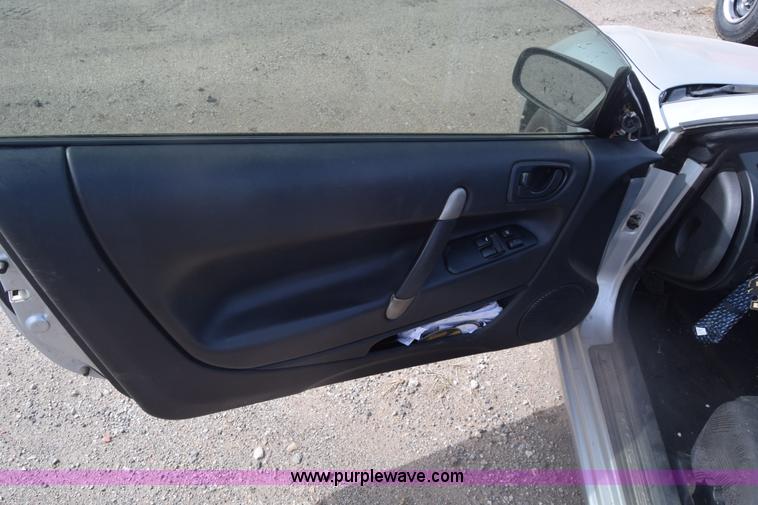 image for item BW9408 2000 Mitsubishi Eclipse