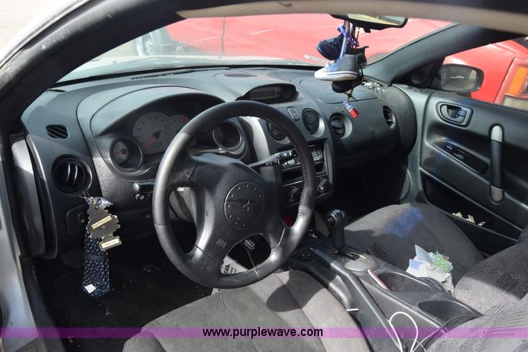 image for item BW9408 2000 Mitsubishi Eclipse