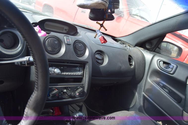 image for item BW9408 2000 Mitsubishi Eclipse