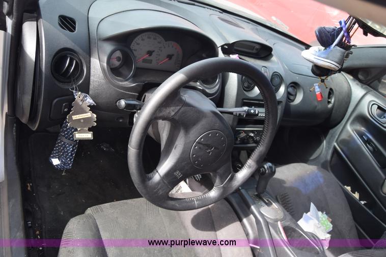 image for item BW9408 2000 Mitsubishi Eclipse