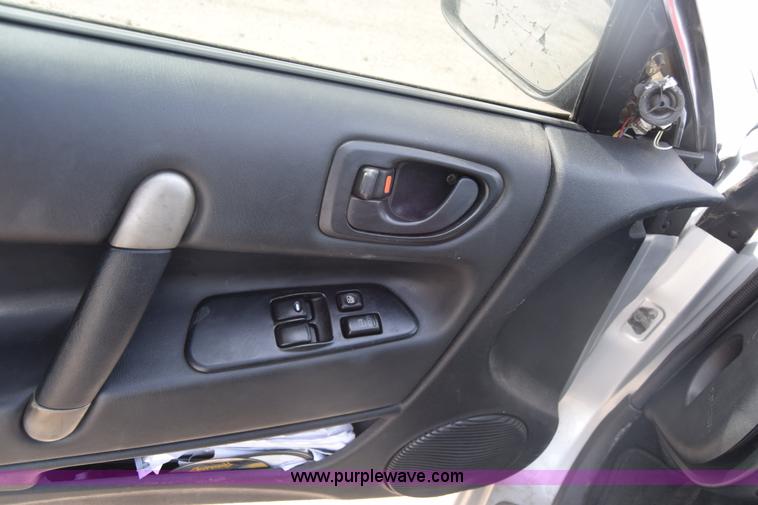 image for item BW9408 2000 Mitsubishi Eclipse