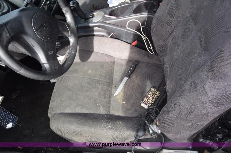 image for item BW9408 2000 Mitsubishi Eclipse