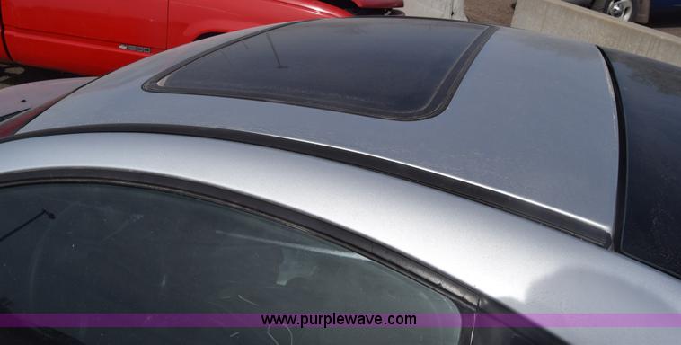 image for item BW9408 2000 Mitsubishi Eclipse