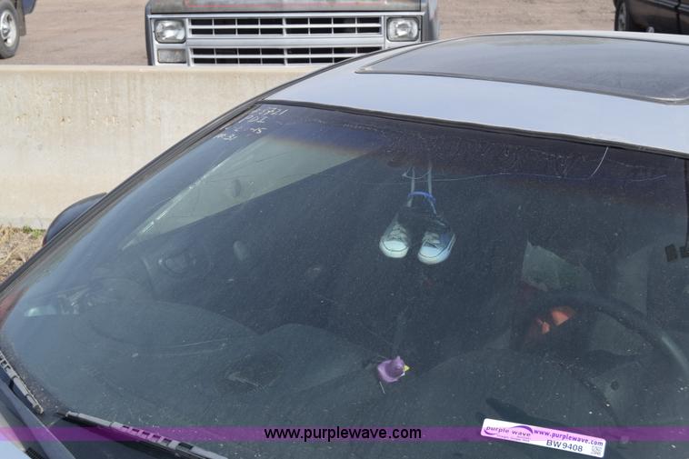 image for item BW9408 2000 Mitsubishi Eclipse