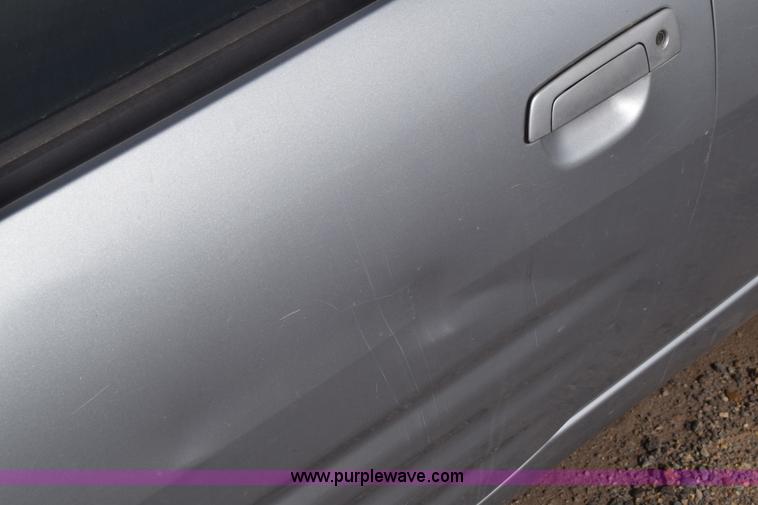 image for item BW9408 2000 Mitsubishi Eclipse