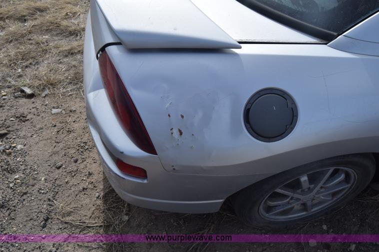 image for item BW9408 2000 Mitsubishi Eclipse