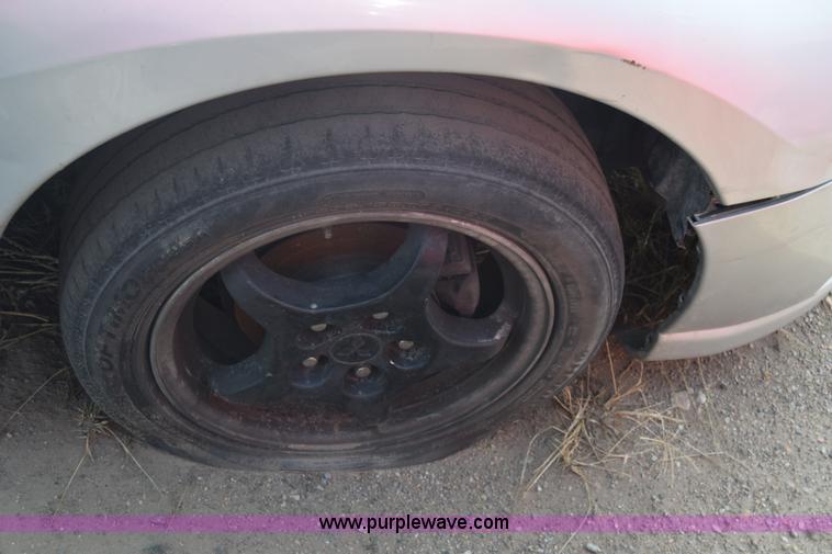 image for item BW9408 2000 Mitsubishi Eclipse