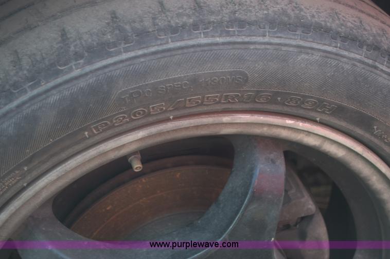 image for item BW9408 2000 Mitsubishi Eclipse