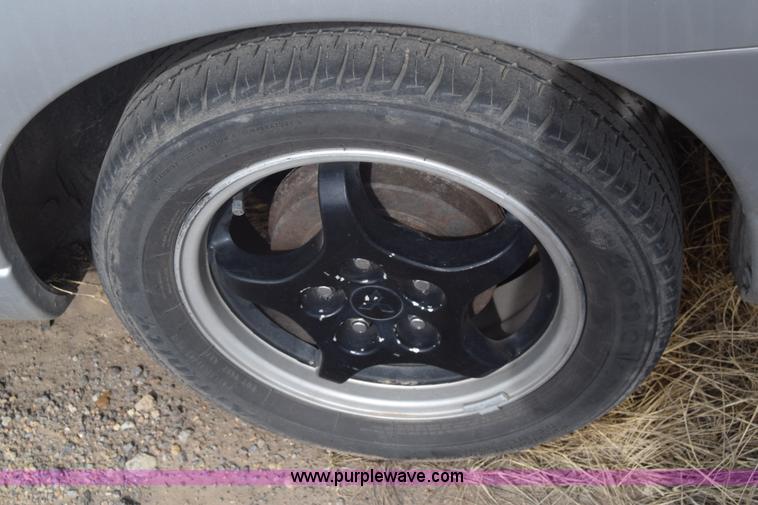 image for item BW9408 2000 Mitsubishi Eclipse