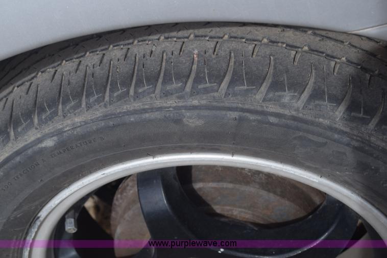 image for item BW9408 2000 Mitsubishi Eclipse