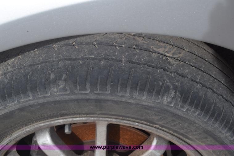 image for item BW9408 2000 Mitsubishi Eclipse