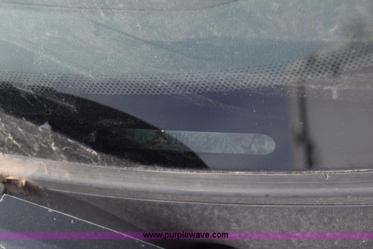 image for item BW9409 1997 Mercury Sable