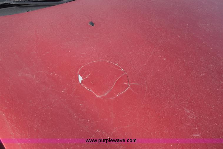 image for item BW9409 1997 Mercury Sable