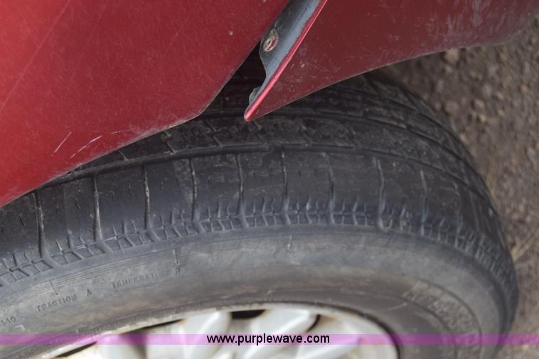 image for item BW9409 1997 Mercury Sable