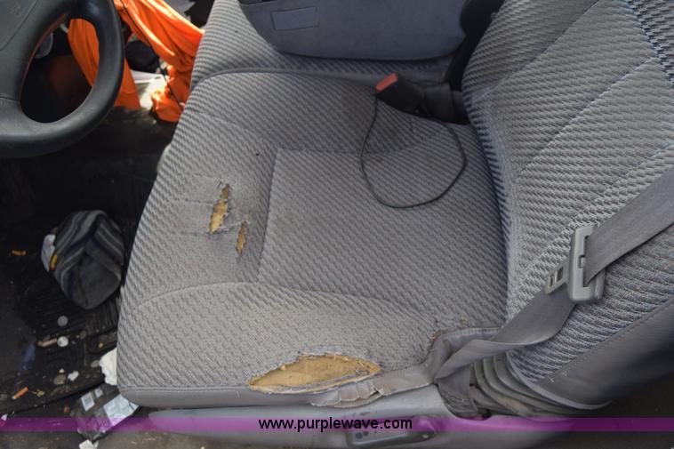 image for item BW9410 2001 Dodge Ram 1500 Ext. Cab pickup truck