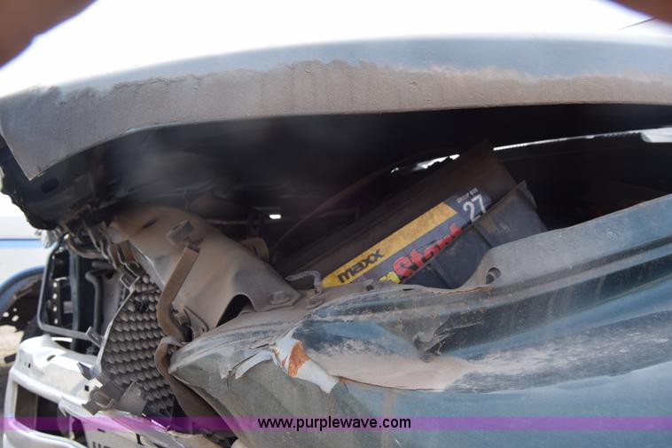 image for item BW9410 2001 Dodge Ram 1500 Ext. Cab pickup truck