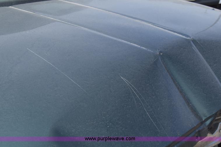 image for item BW9410 2001 Dodge Ram 1500 Ext. Cab pickup truck