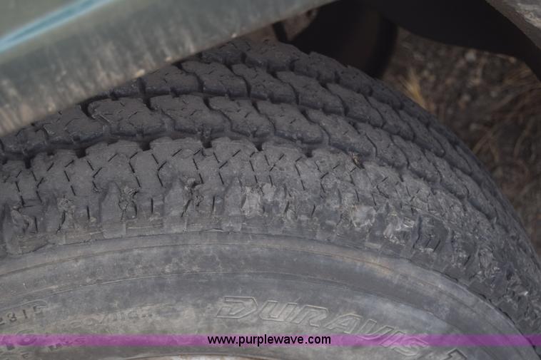 image for item BW9410 2001 Dodge Ram 1500 Ext. Cab pickup truck