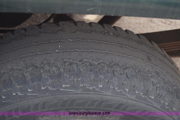 image for item BW9410 2001 Dodge Ram 1500 Ext. Cab pickup truck