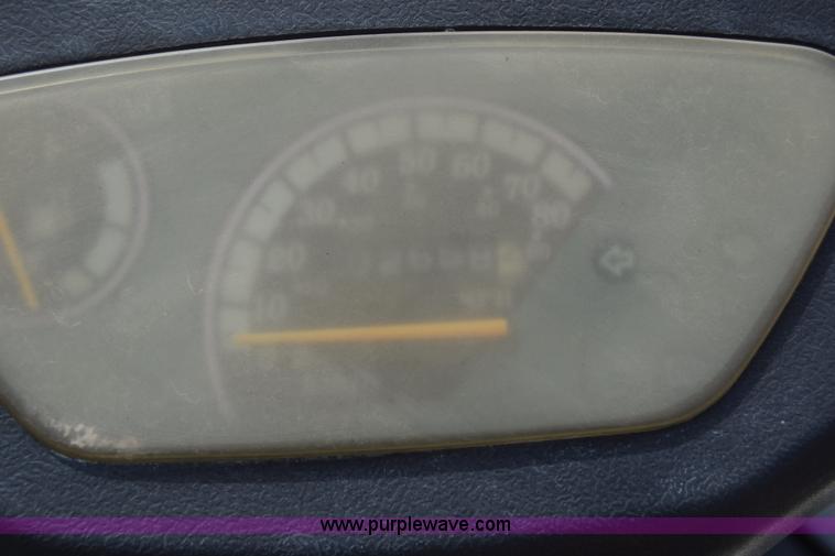 image for item BW9411 2012 Tao Tao moped