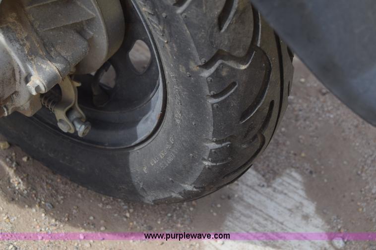 image for item BW9411 2012 Tao Tao moped