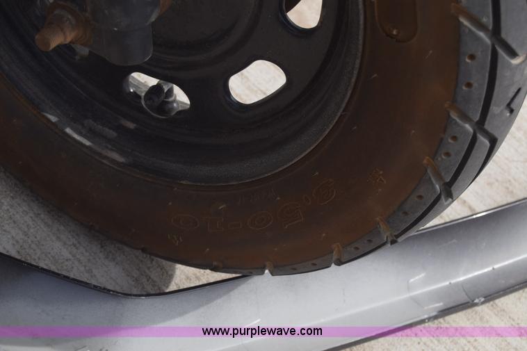 image for item BW9411 2012 Tao Tao moped