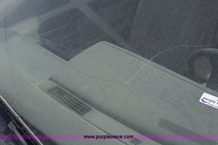 image for item BW9412 1992 Mercury Cougar