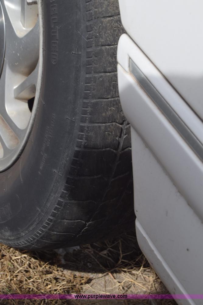 image for item BW9412 1992 Mercury Cougar