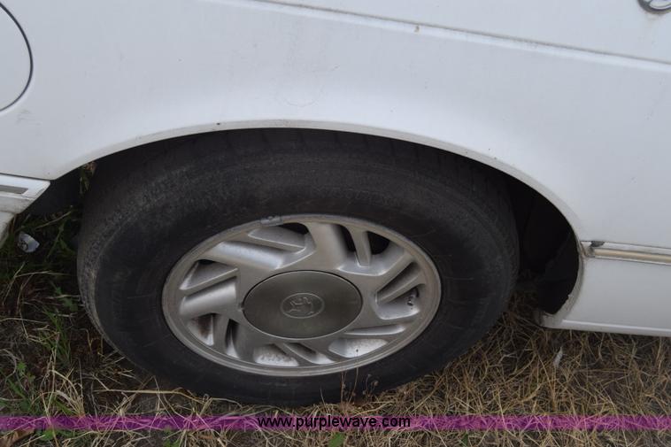 image for item BW9412 1992 Mercury Cougar