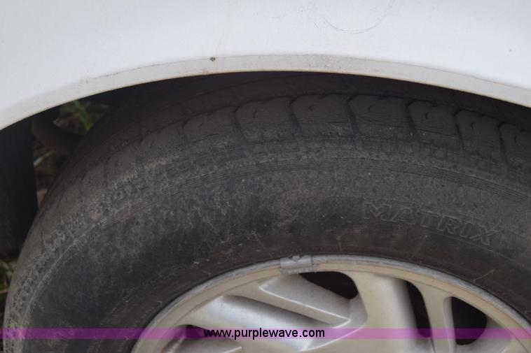 image for item BW9412 1992 Mercury Cougar