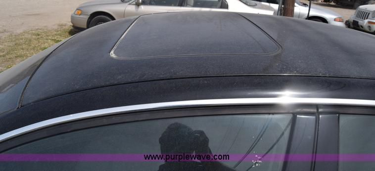 image for item BW9413 2002 Volkswagen Passat